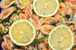 Shrimps