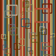 Abstract striped background