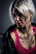 Tough Girl #1