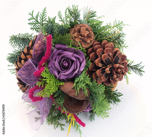 Foto: Grabschmuck Grabschmuck