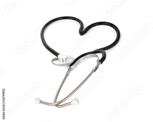 Photo: stethoscope stethoscope