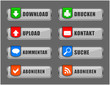 Internet Buttonset