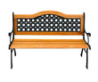very nice old renovated high quality stylish garden wooden and c