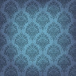 Illustration: Motif baroque Motif baroque