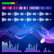 Sound design elements
