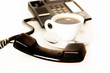 Kaffeepause