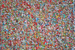 Foto: Gum Wall Seattle Gum Wall Seattle