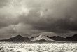 Storm Over The Desert Storm Over The Desert