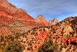 Zion National Park Zion National Park