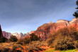 Zion National Park Zion National Park