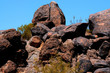 Petroglyphs