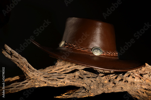 Photo: Cowboy Hat Cowboy Hat