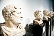 Statues collection