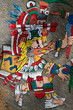 Peinture amérindienne
