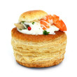 Vol au vent