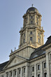 Altes Stadthaus building in Berlin