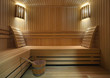Illustration: Sauna Sauna