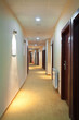 Hotel hall