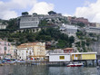 Marina Grande the old port of Sorrento Italy