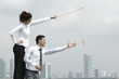 Carrot and Stick