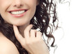 woman beauty