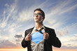 Foto: Superhero Superhero