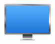 Lcd tv monitor