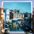 Burano - Venezia