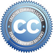 Creative Commons license
