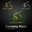 logo vélo 1