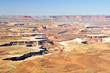 Canyonlands national park (Utah)