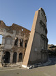 Colosseum in Rome