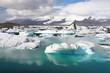Iceland - Jokulsarlon