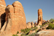 Arches national park (Utah)