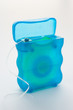 Photo: Pack of dental floss Pack of dental floss