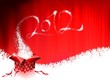 Happy New Year 2012 design