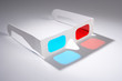 3D glasses