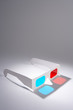 3D glasses