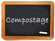 ardoise compostage