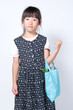 買い物少女