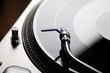 Turntable