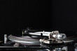 Turntable
