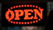 Open