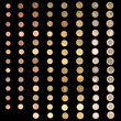 Euro coin money