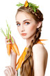 Makeup & Fashion