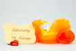 Valentinstag 1