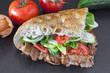 Döner Kebab