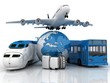 travel background