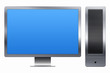 Desktop computer