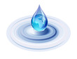 Goutte de terre